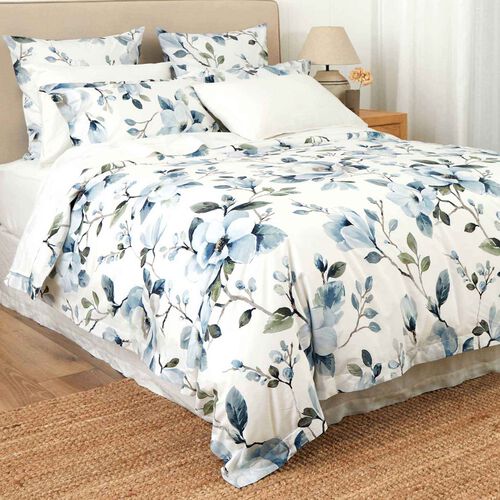 Wallace Cotton Ever After Duvet Set